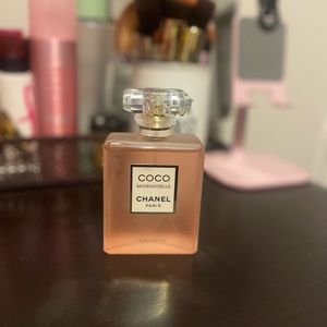 Chanel Coco Mademoiselle Eau Pour La Nuit Perfume